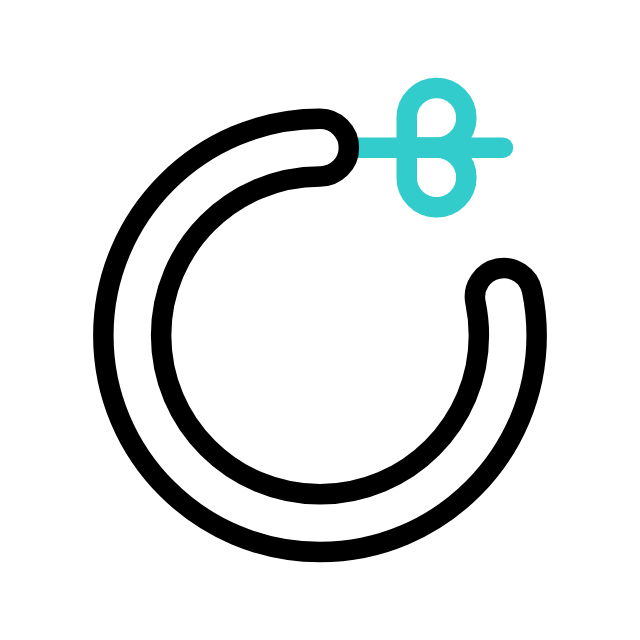 Cufflinks animated icon Cufflinks animated icon