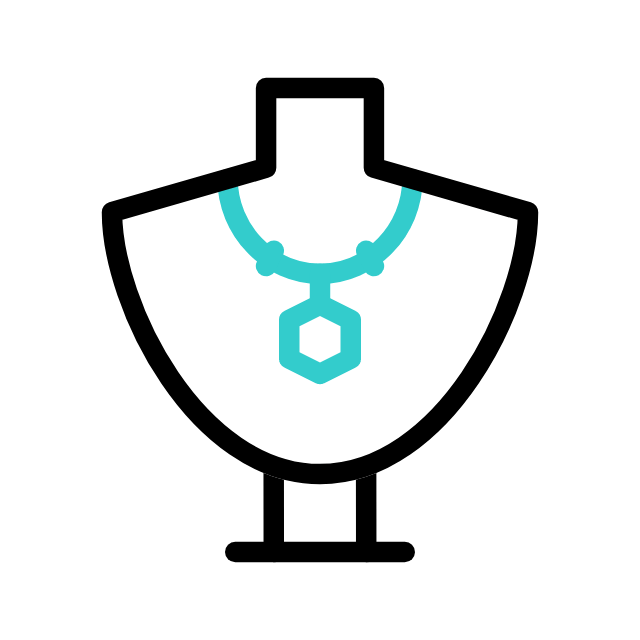 커프스 링크 animated icon 커프스 링크 animated icon