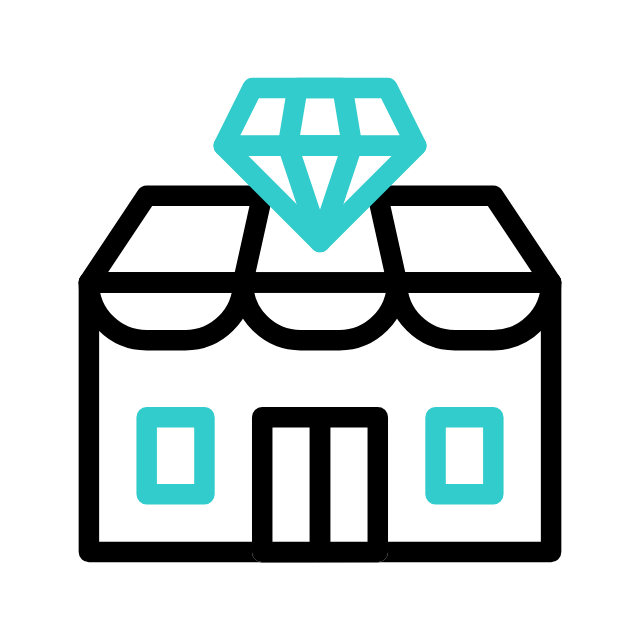 팔찌 animated icon 팔찌 animated icon
