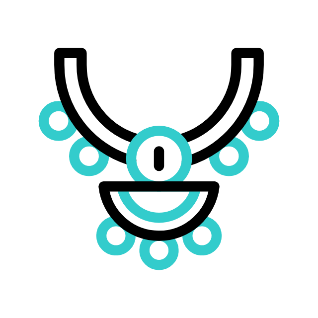 Браслет animated icon Браслет animated icon