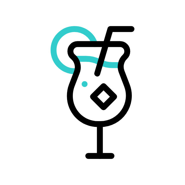 Beer animated icon Beer animated icon