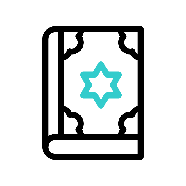 sufganiyah animated icon sufganiyah animated icon