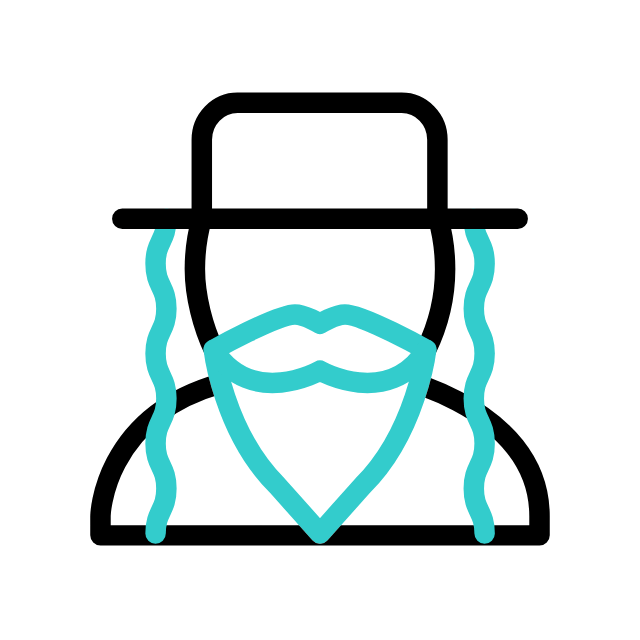 sufganiyah animated icon sufganiyah animated icon