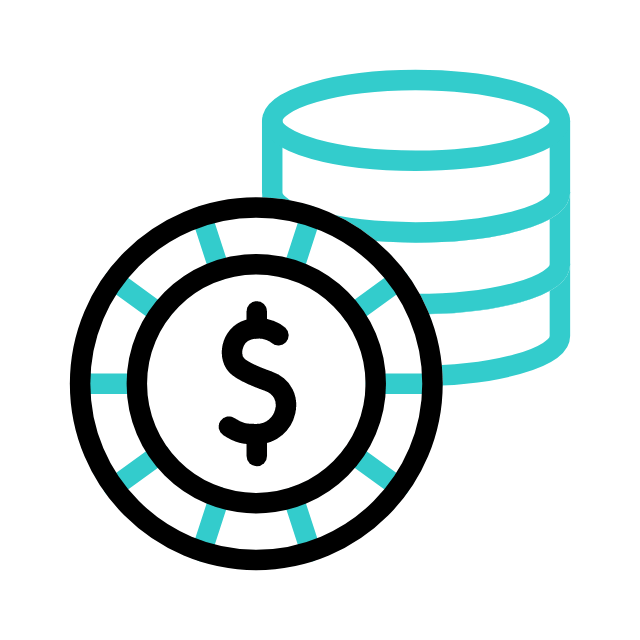 loteria animated icon loteria animated icon
