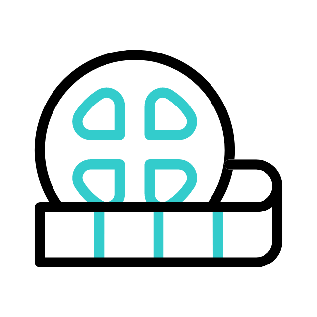 theater animated icon theater animated icon