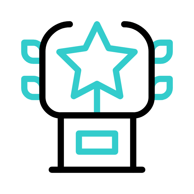 teatro animated icon teatro animated icon