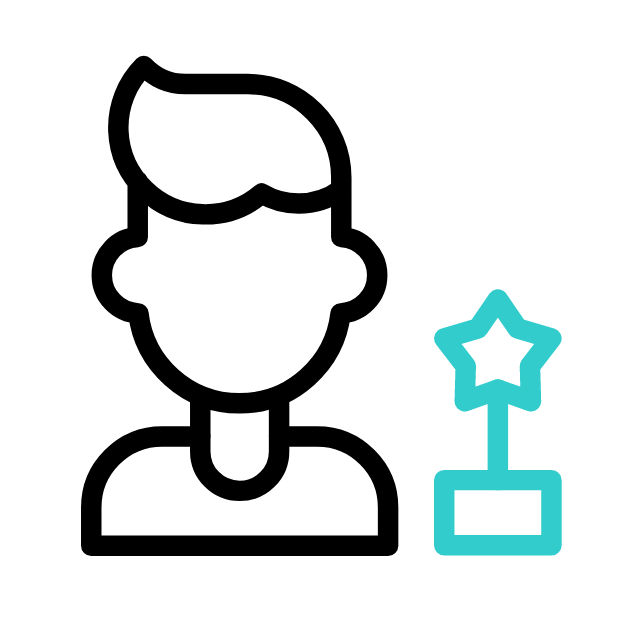 teatro animated icon teatro animated icon