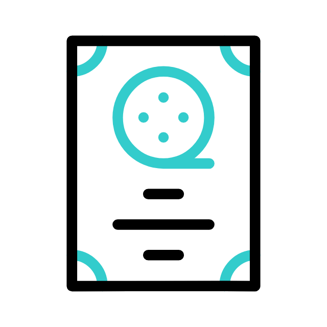 Camera animated icon Camera animated icon