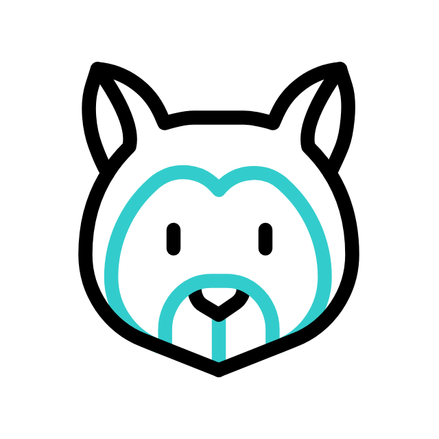 windhund animated icon windhund animated icon