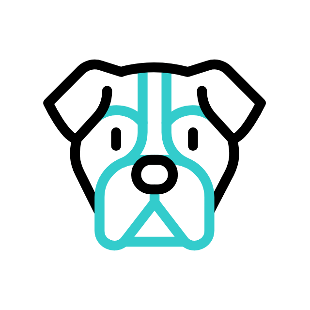 windhund animated icon windhund animated icon