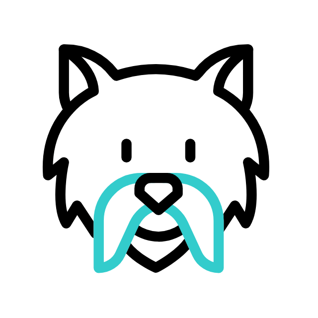 windhund animated icon windhund animated icon
