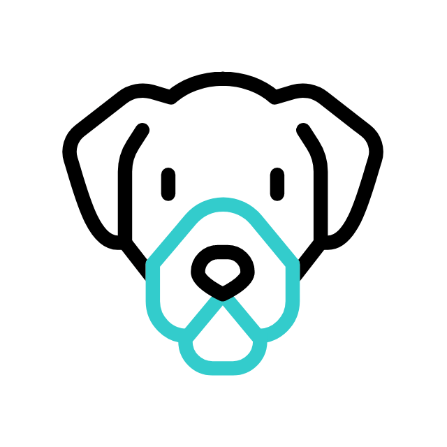 그레이하운드 animated icon 그레이하운드 animated icon