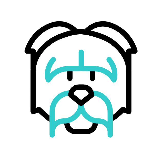 windhund animated icon windhund animated icon