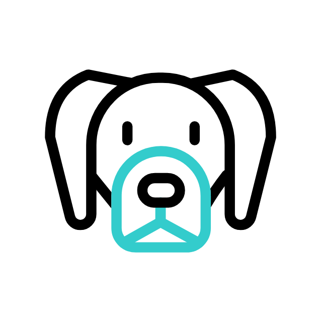 그레이하운드 animated icon 그레이하운드 animated icon