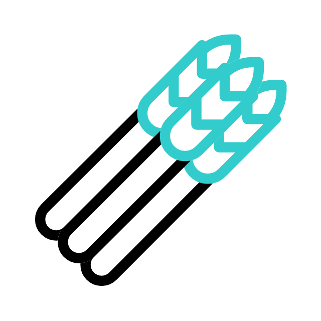 Салат animated icon Салат animated icon