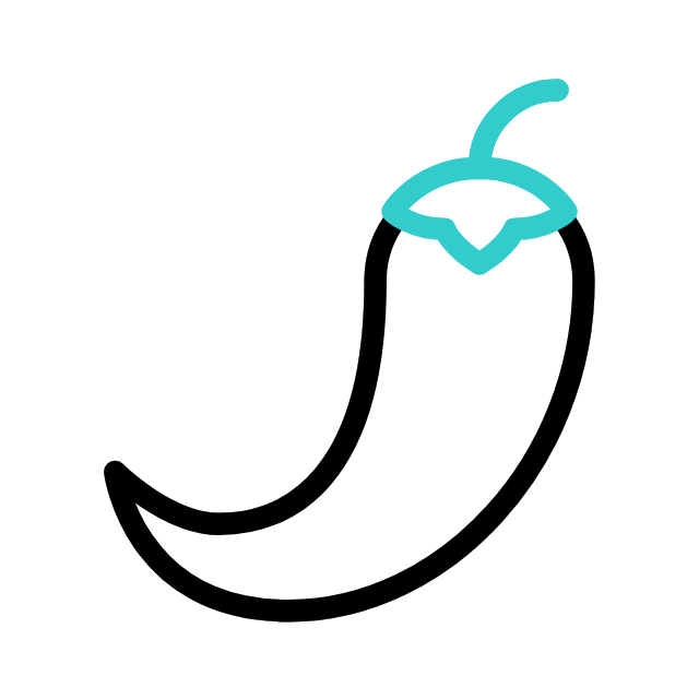 상추 animated icon 상추 animated icon