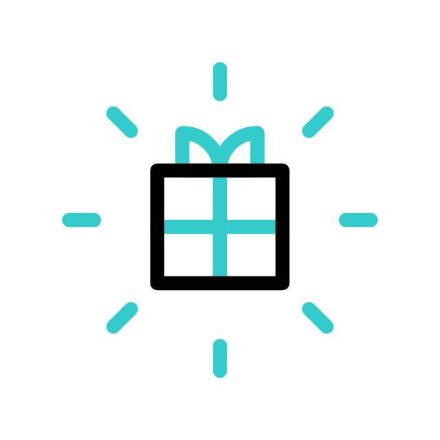 three wise men animated icon three wise men animated icon