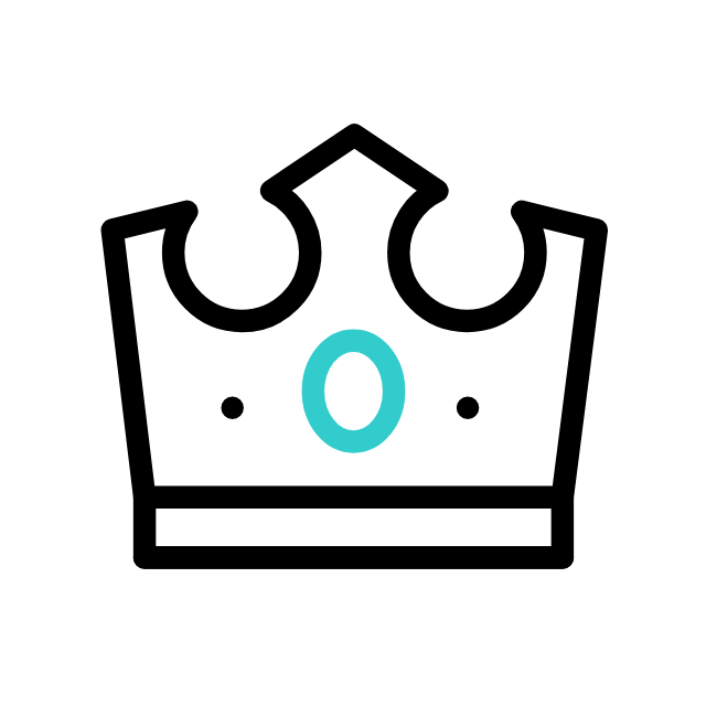 three wise men animated icon three wise men animated icon