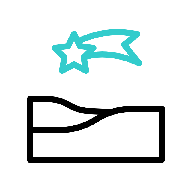 three wise men animated icon three wise men animated icon