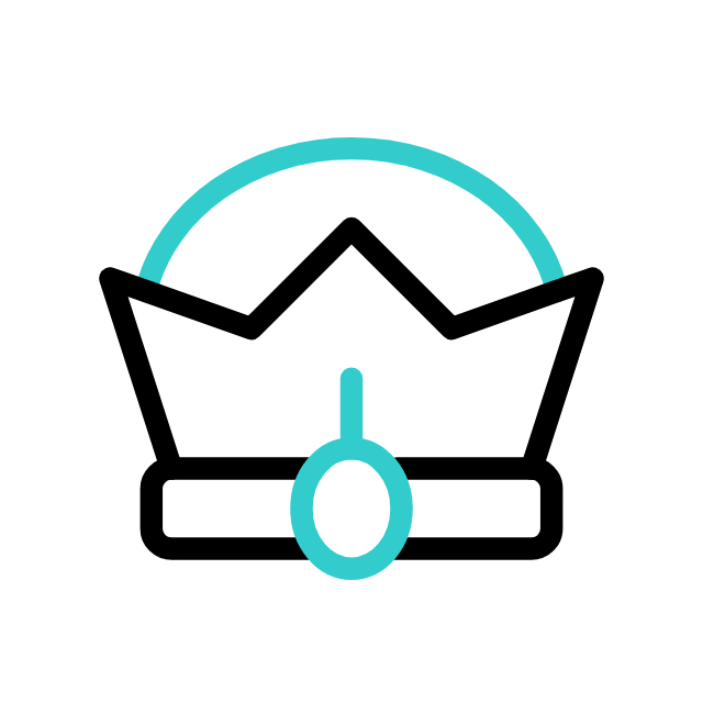 three wise men animated icon three wise men animated icon