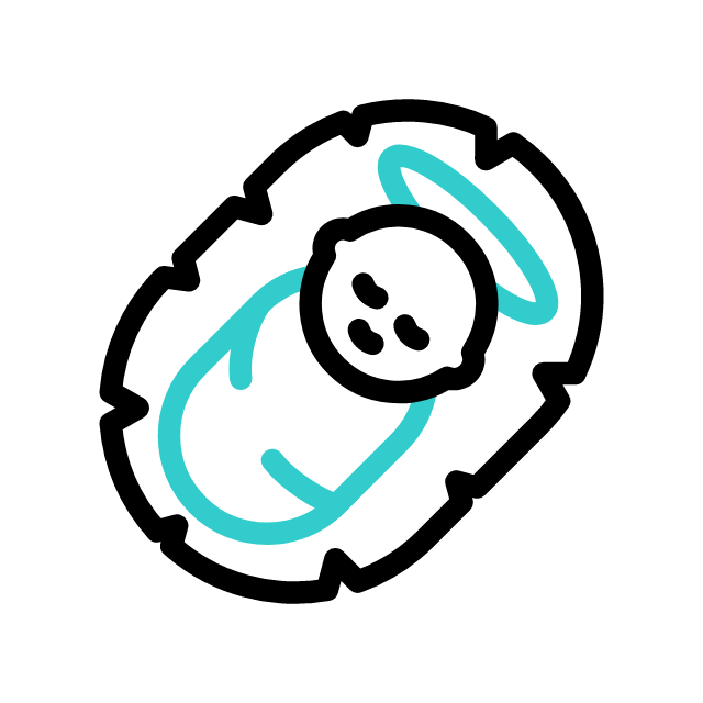 three wise men animated icon three wise men animated icon