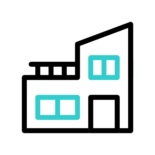 집 animated icon 집 animated icon