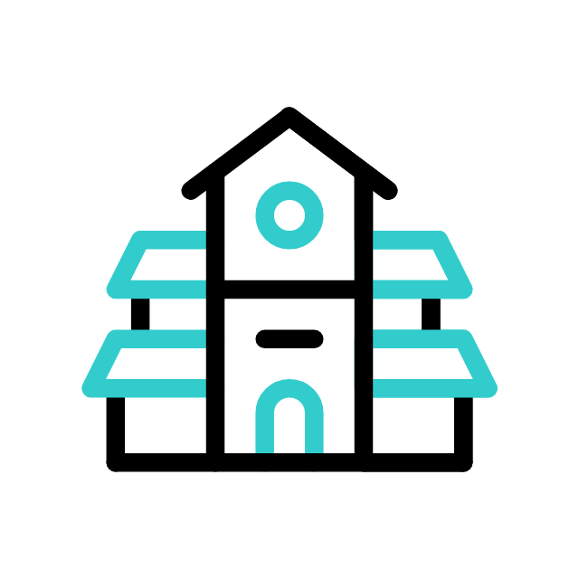 집 animated icon 집 animated icon