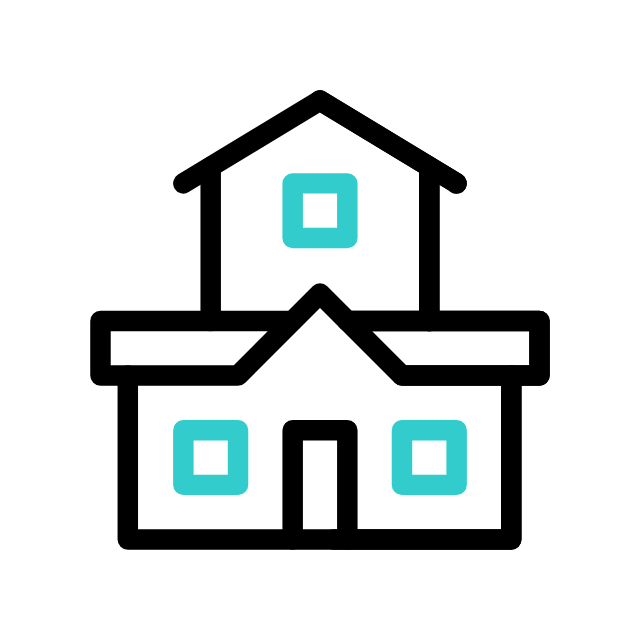 집 animated icon 집 animated icon