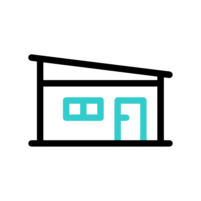 집 animated icon 집 animated icon
