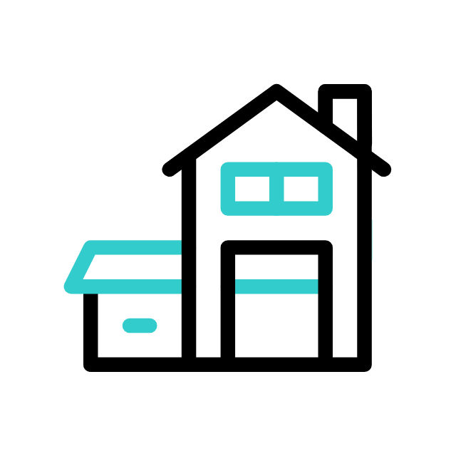 haus animated icon haus animated icon
