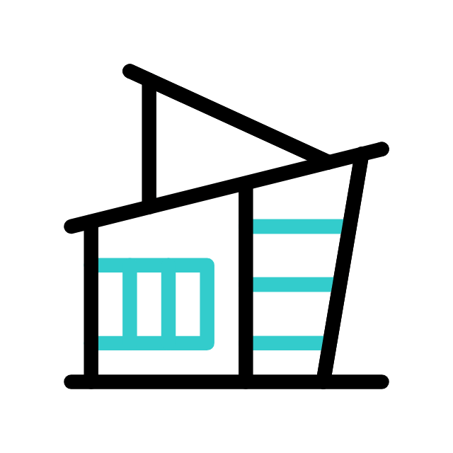 집 animated icon 집 animated icon