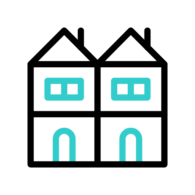 casa animated icon casa animated icon