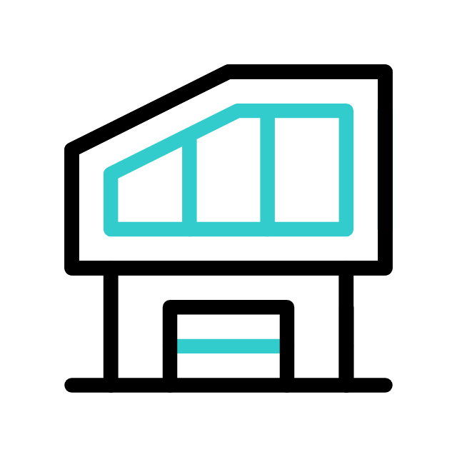 casa animated icon casa animated icon
