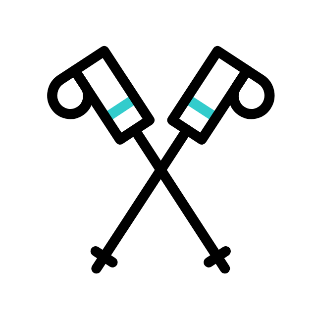 schlitten animated icon schlitten animated icon