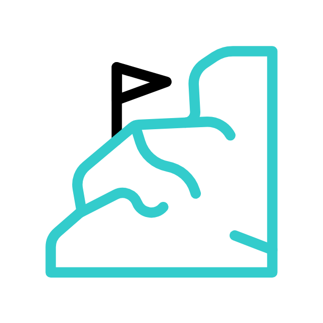 trenó animated icon trenó animated icon