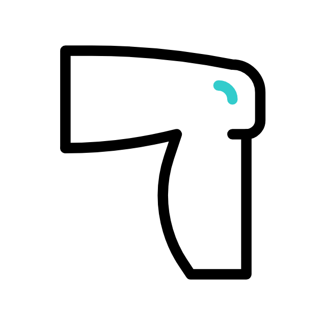 Нос animated icon Нос animated icon