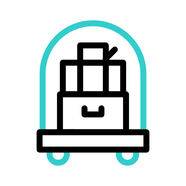 cofre animated icon cofre animated icon