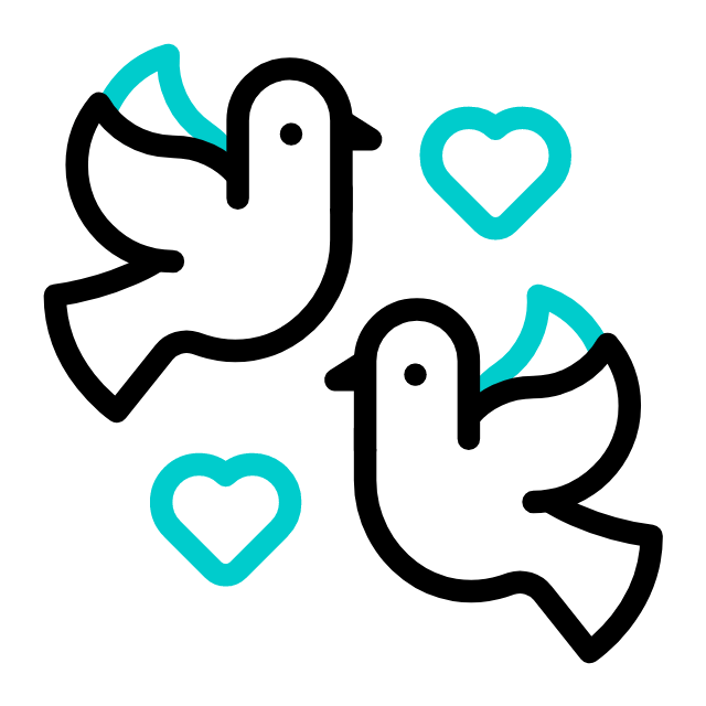 🐦 Twitter Logo - Royalty-Free GIF - Animated Sticker - Free PNG - Animated  Icon