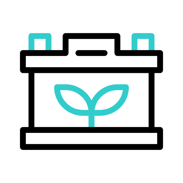 papier recyclé animated icon papier recyclé animated icon