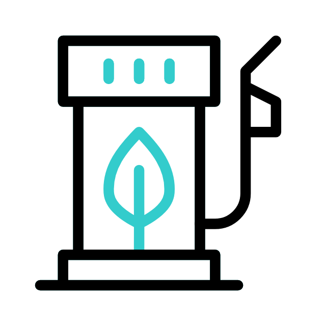 papel reciclado animated icon papel reciclado animated icon