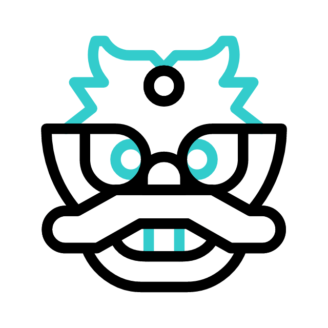 maske animated icon maske animated icon