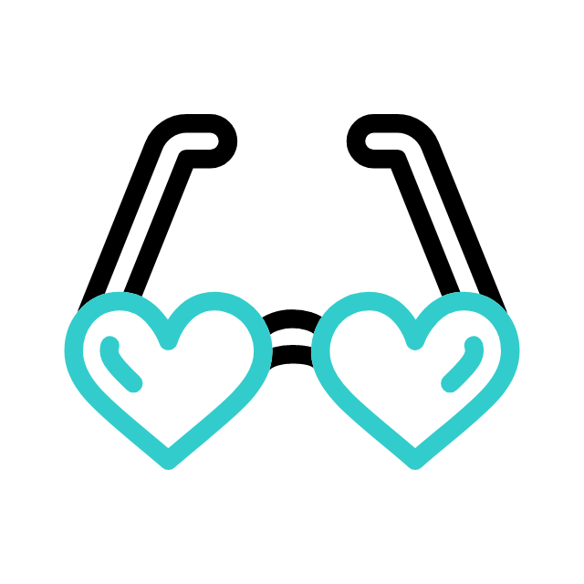 postkarte animated icon postkarte animated icon