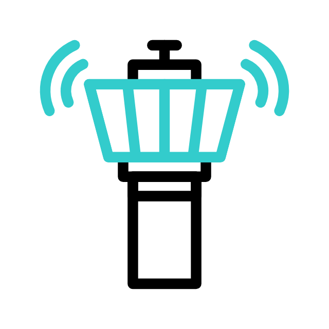 uhr animated icon uhr animated icon