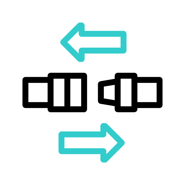 uhr animated icon uhr animated icon