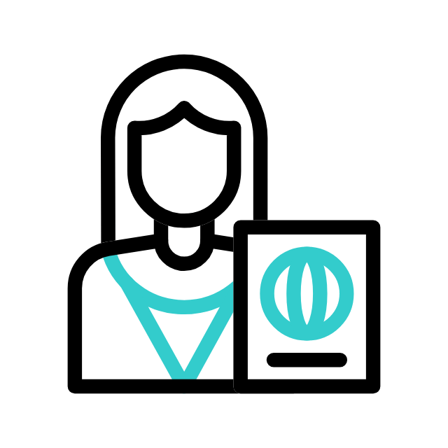 uhr animated icon uhr animated icon