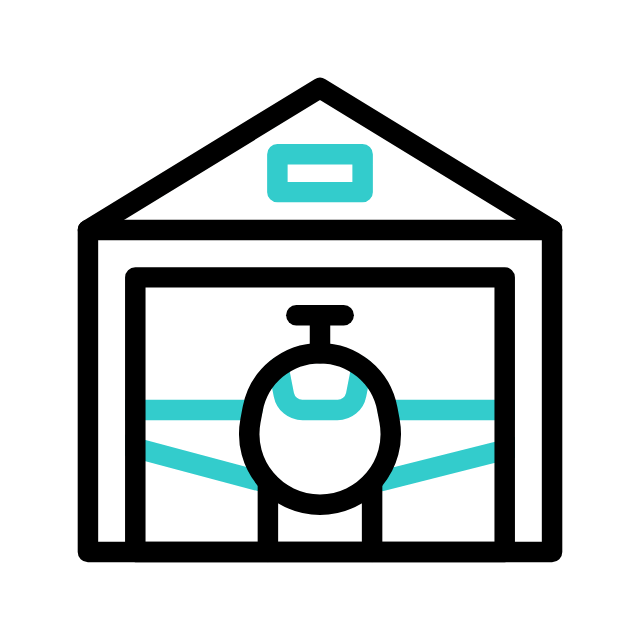 Часы animated icon Часы animated icon