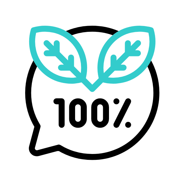 veganes essen animated icon veganes essen animated icon