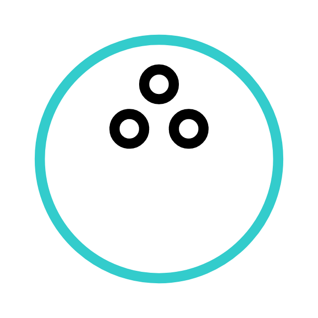 볼링 animated icon 볼링 animated icon