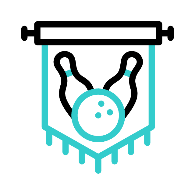 볼링 animated icon 볼링 animated icon