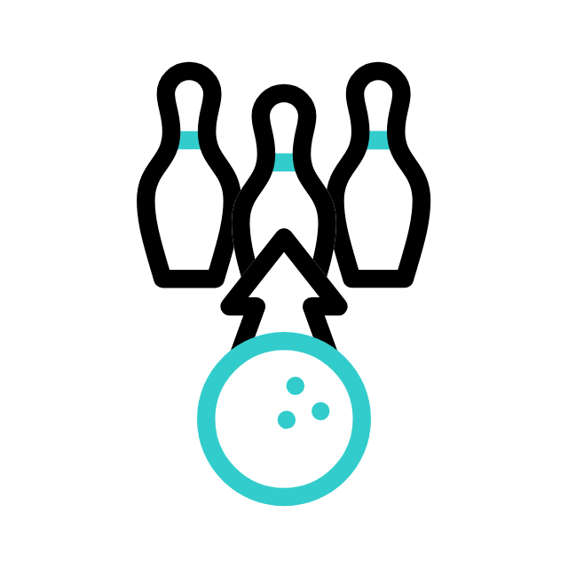 볼링 animated icon 볼링 animated icon